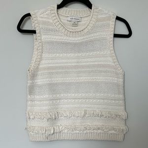Club Monaco Sweater Vest